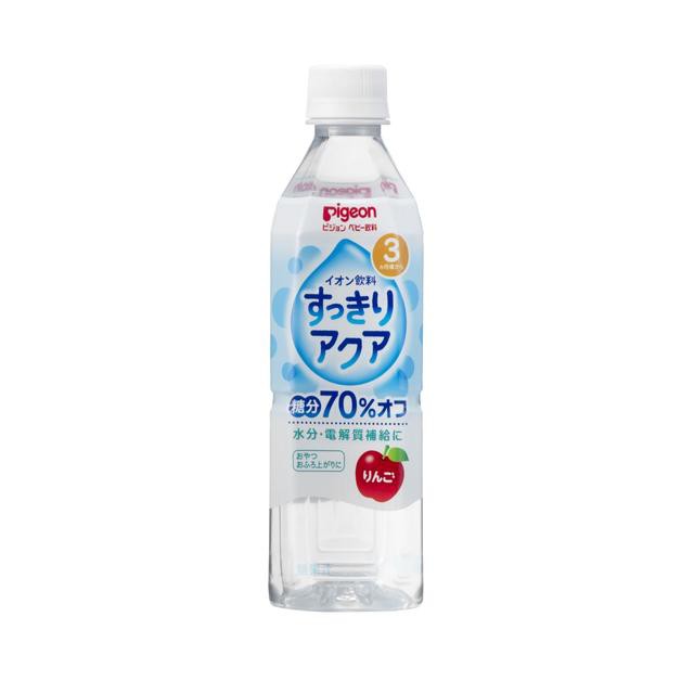 市場 本日ポイント5倍相当 送料無料 森永乳業株式会社やさしい赤ちゃんの水