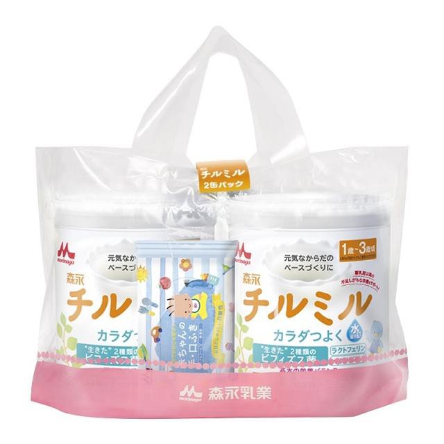 森永乳業 はぐくみエコらくつめかえ用 ： 通販・価格比較 [最安値.com]