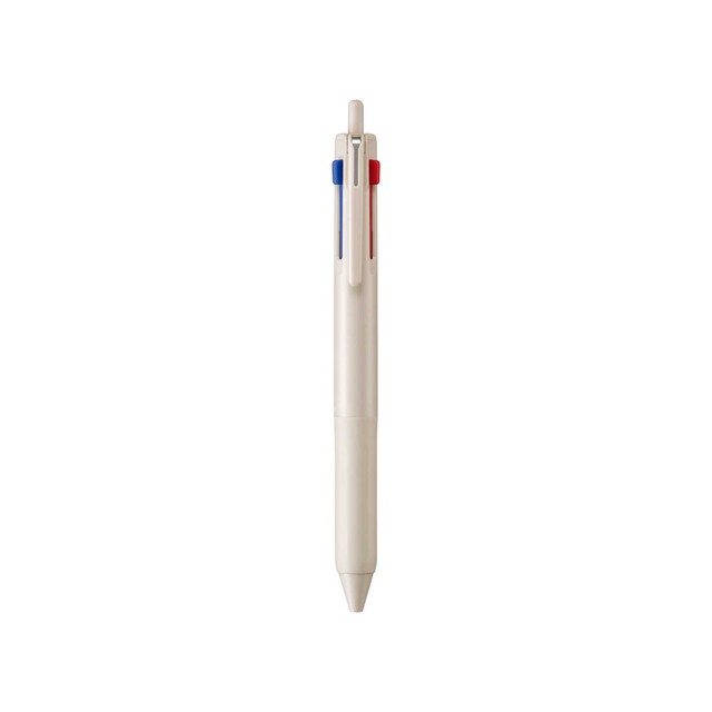 他サイト： ジェットストリーム3色 0.5mm グレージュの商品画像