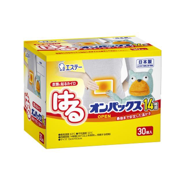 アイリスオーヤマ ほんわか低温カイロ 貼るタイプ 10枚入 5袋セット レギュラー