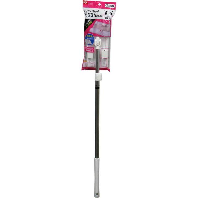 他サイト： レック 激落ちくん クリップワイパー伸縮   の商品画像