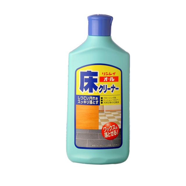 他サイト： リンレイ オール 床クリーナー 500mlの商品画像