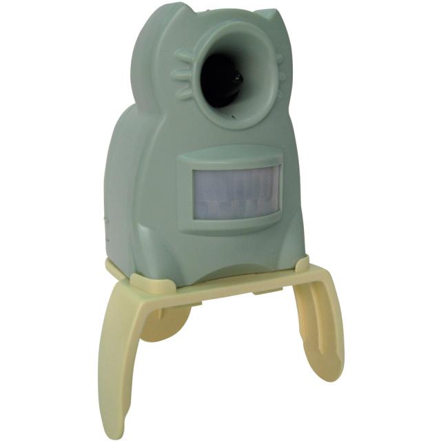 他サイト： 変動超音波式ネコ被害軽減器 ガーデンバリア ミニタイプ メーカー直送 ▼返品・キャンセル不可【他商品との同時購入不可】   の商品画像