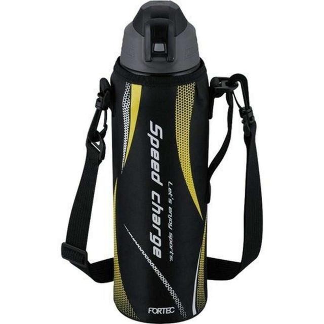 他サイト： 和平フレイズ フォルテックDボトル 1.5L ブラック   の商品画像