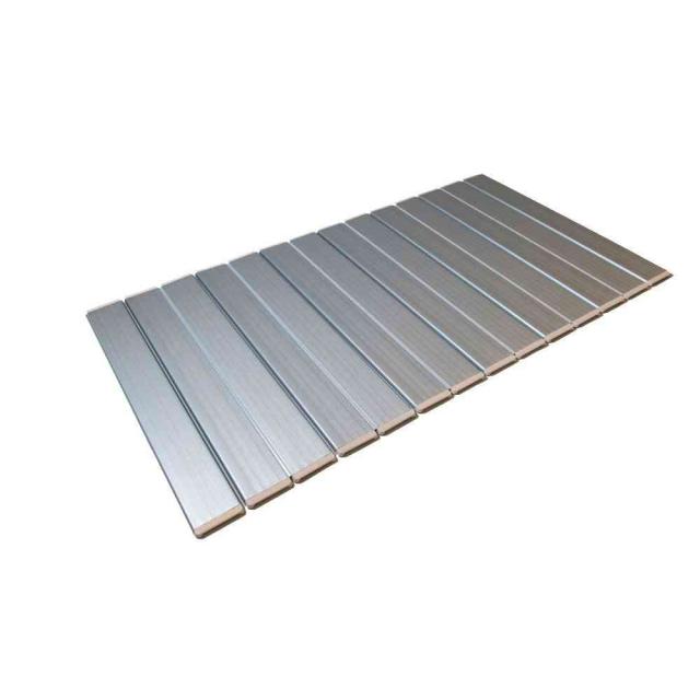 他サイト： ケイ・マック 折りたたみ風呂ふた 抗菌Ag W14 1枚  の商品画像