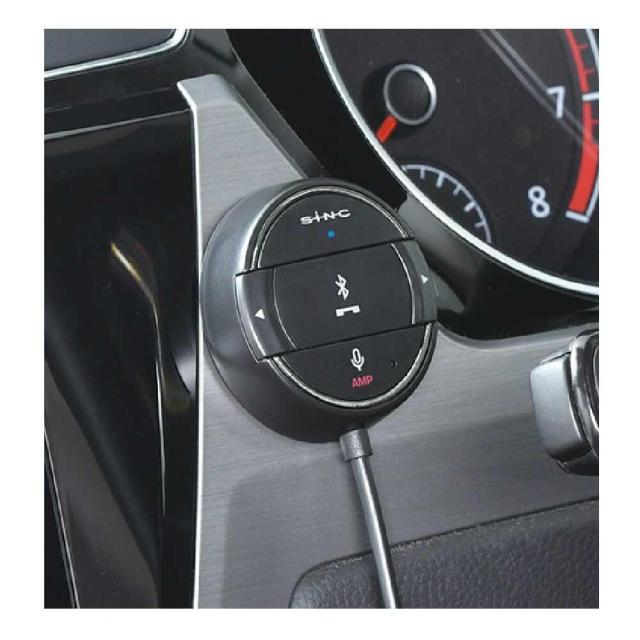 他サイト： セイワ BLUETOOTH‐AUXレシーバーRM BTR100の商品画像