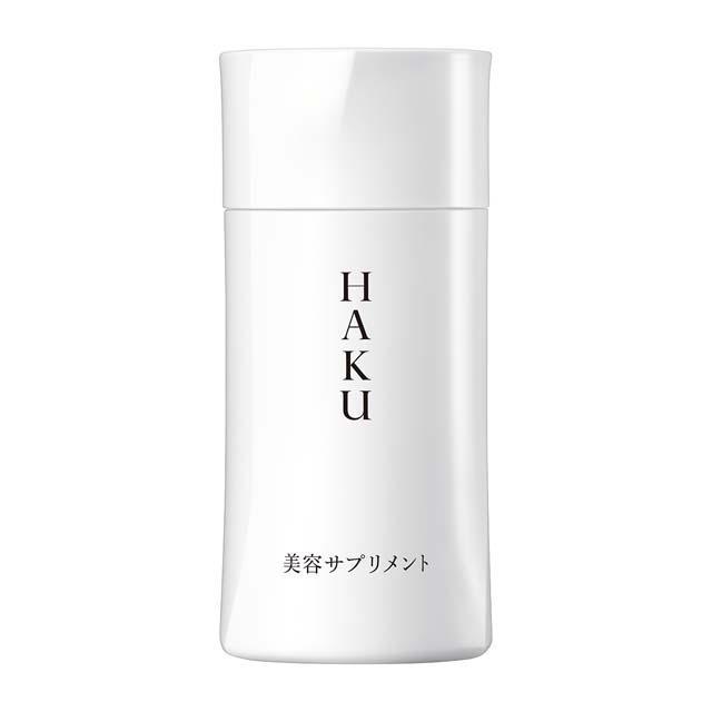 他サイト： ◆資生堂 HAKU(ハク) 美容サプリメント 90粒の商品画像