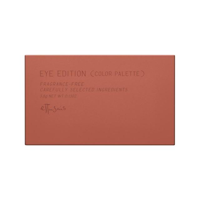 他サイト： エテュセ アイエディション カラーパレット 15 3.8gの商品画像