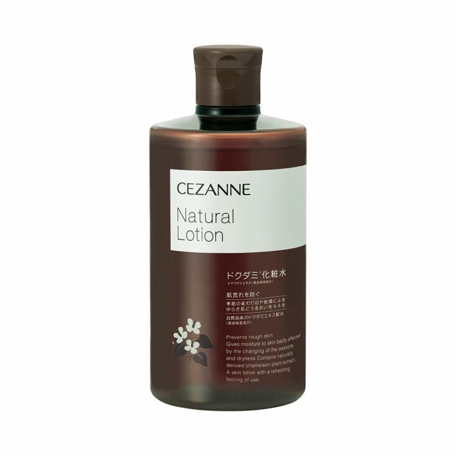 他サイト： セザンヌ ナチュラルローション 360mL  の商品画像