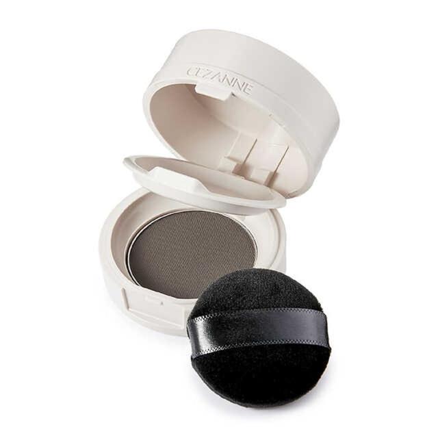 他サイト： セザンヌ ヘアメイク パウダーなじみブラウン 4gの商品画像