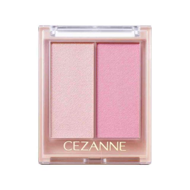 他サイト： セザンヌ フェイスグロウカラー 03 ロマンスグロウ 5.9g  の商品画像