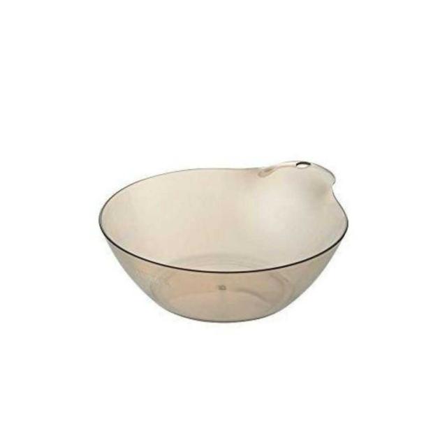 他サイト： リッチェル リュクレ湯おけ ブラウン   の商品画像