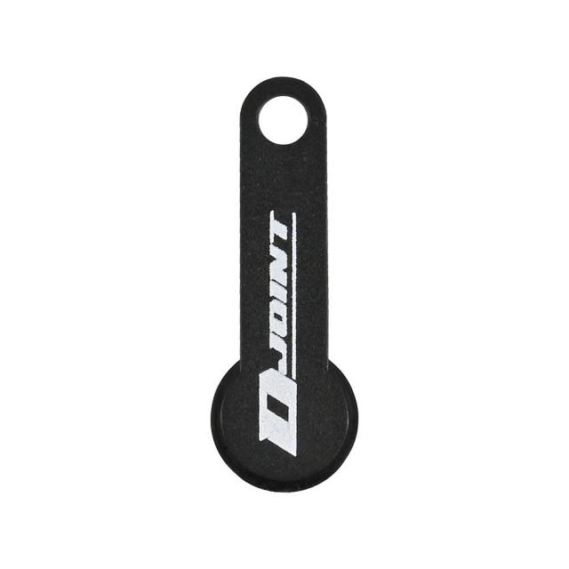 他サイト： リード工業 ヘルメットアンカーDジョイント KS272A 1個  の商品画像