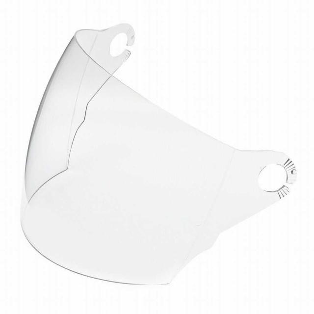 他サイト： リード工業 CROSS CR720SリペアシールドCL CR720SCLの商品画像