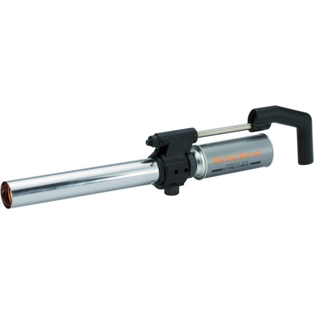 他サイト： ロードマーキング用カセットガスバーナー RM22000 メーカー直送 ▼返品・キャンセル不可【他商品との同時購入不可】   の商品画像