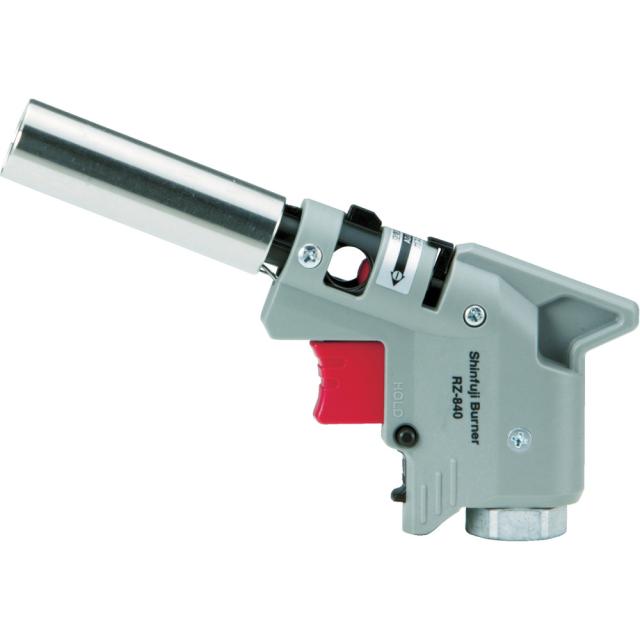 他サイト： パワートーチ RZ-840S RZ840S メーカー直送 ▼返品・キャンセル不可【他商品との同時購入不可】   の商品画像