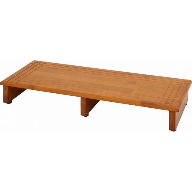 他サイト： 玄関台 90cm 88990 メーカー直送 ▼返品・キャンセル不可【他商品との同時購入不可】   の商品画像