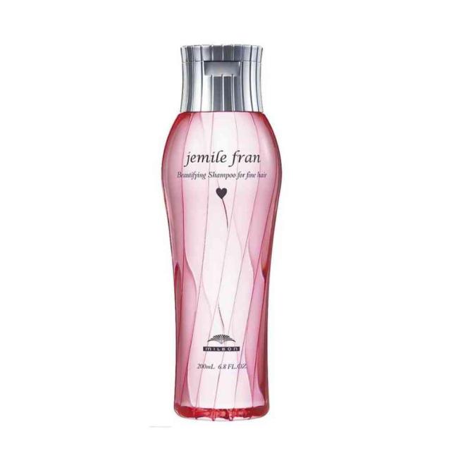 他サイト： ミルボン ジェミールフラン シャンプー ハート 200ml  の商品画像