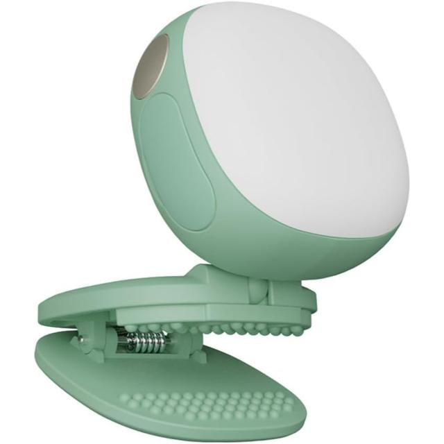 他サイト： ムサシ 護衛さんライト ニュアンスグリーン WRC-13NG   の商品画像