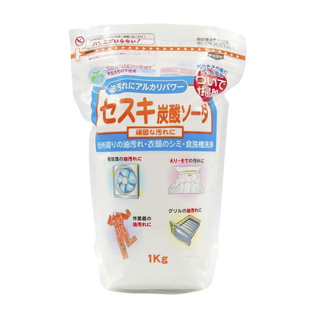 他サイト： トーヤク セスキ炭酸ソーダ 1kgの商品画像