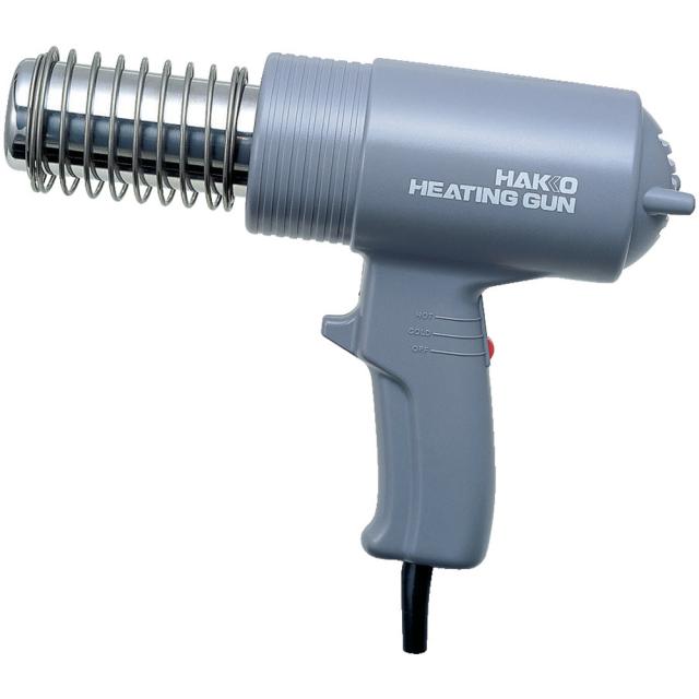 他サイト： 白光 ハッコーヒーティングガン 883B メーカー直送 ▼返品・キャンセル不可【他商品との同時購入不可】   の商品画像