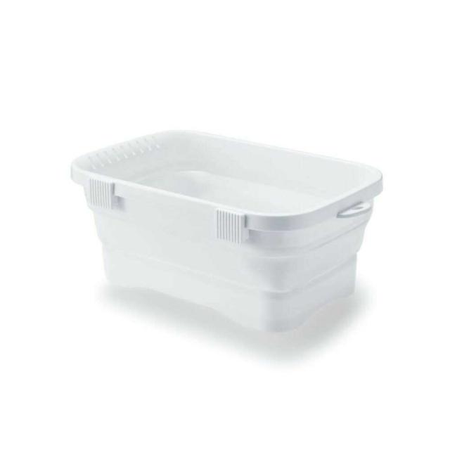 他サイト： 伊勢藤 キッチンソフトタブ ホワイト   の商品画像