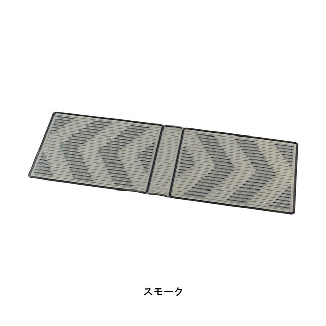 他サイト： BF クリアアローロング スモークの商品画像