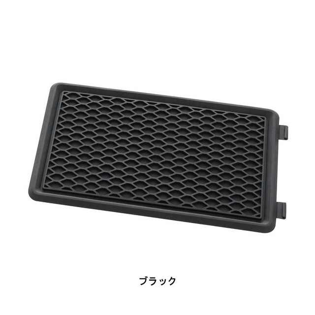 他サイト： フレックスガード62X40(ブンカツM)BKの商品画像