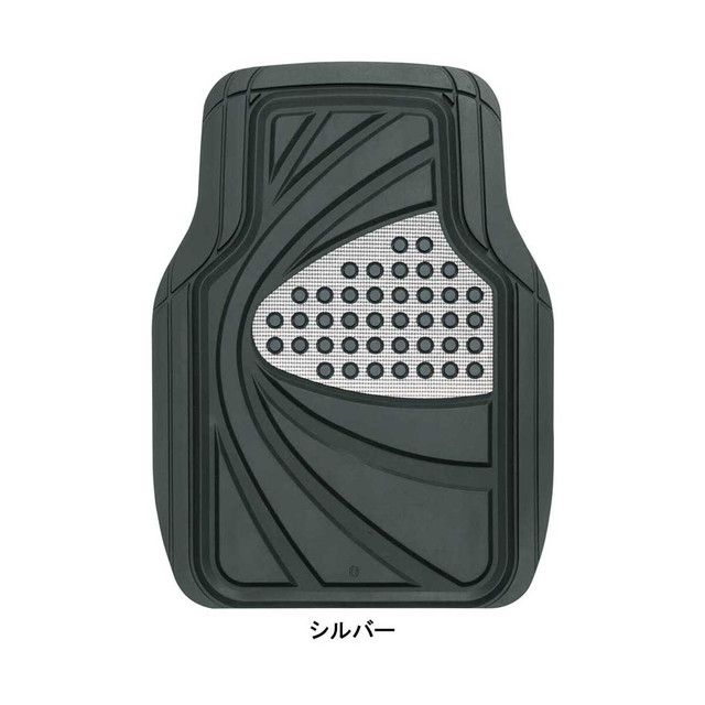 他サイト： デザインラバーマット48x65cm(フロント1枚)の商品画像