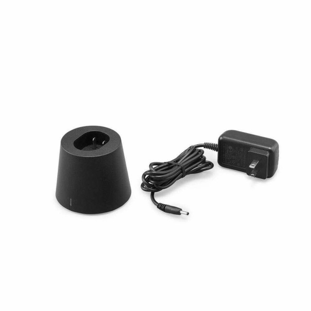 他サイト： アイリスオーヤマ バッテリー急速充電器 KBC10820‐Bの商品画像