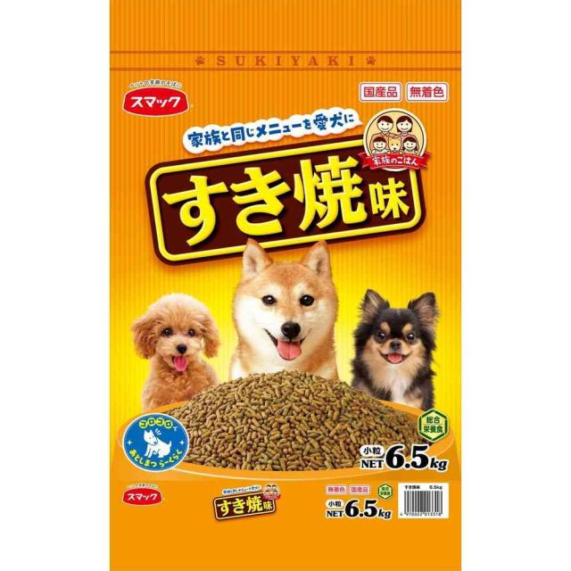 他サイト： 家族のごはん すき焼味 6.5kgの商品画像