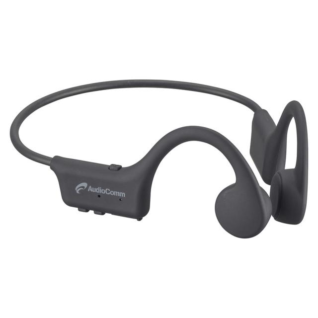 他サイト： オーム電機 AudioComm 骨伝導イヤホン 1個  の商品画像