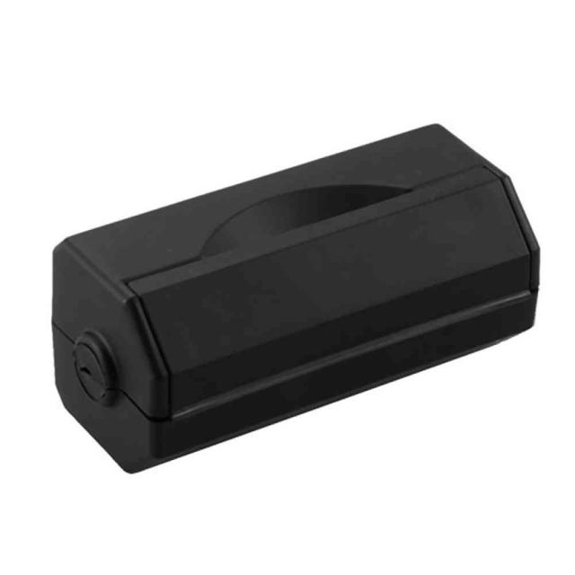 他サイト： オーム電機 防雨型コンセントBOX HS-BOX01   の商品画像