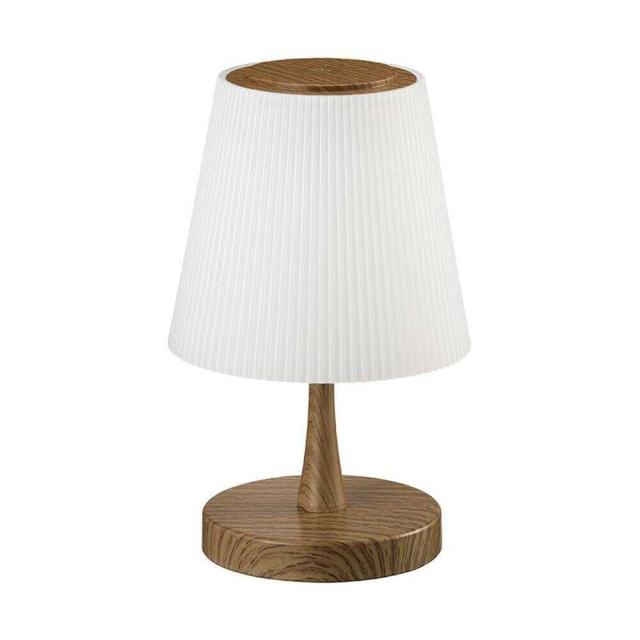 他サイト： オーム電機 LEDタッチライト 調光式 電球色   の商品画像