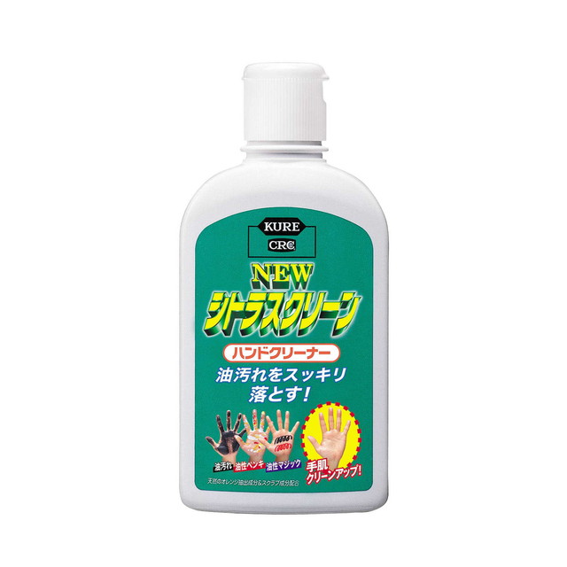 他サイト： クレ 2281NEWシトラスクリーン 235MLの商品画像