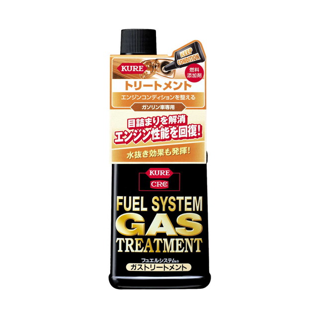 他サイト： フュエルシステム ガストリートメントの商品画像
