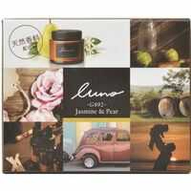 他サイト： ルーノ フレグランスゲル J&Pの商品画像