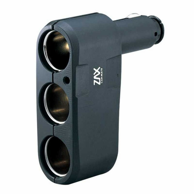 他サイト： CZ259 ダイレクト3レンソケットの商品画像