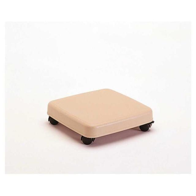 他サイト： サンコープラスチック キャスター付き台車 ラクゴロ S 1個の商品画像