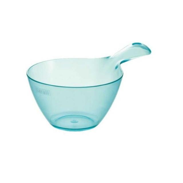 他サイト： リッチェル カラリ手桶 ブルー   の商品画像