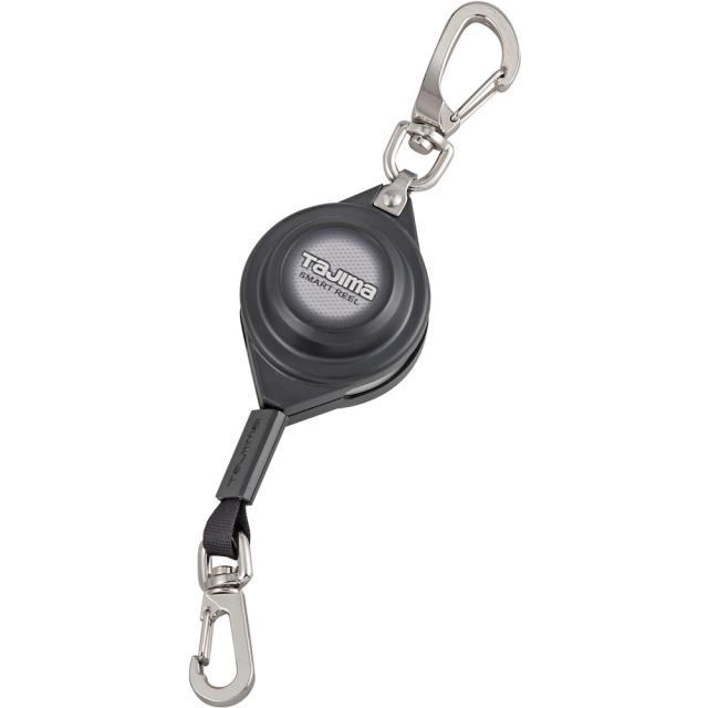 他サイト： AZSMR20 タジマ スマートリール20 メーカー直送 ▼返品・キャンセル不可【他商品との同時購入不可】   の商品画像