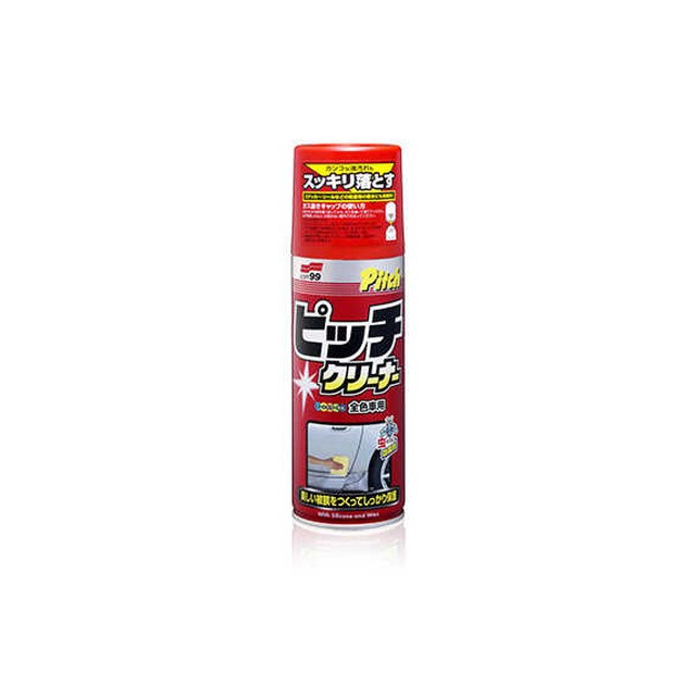 他サイト： ニューピッチクリーナーの商品画像