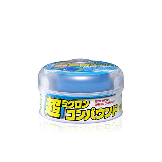 他サイト： チヨウミクロンコンパウンド ホワイトの商品画像