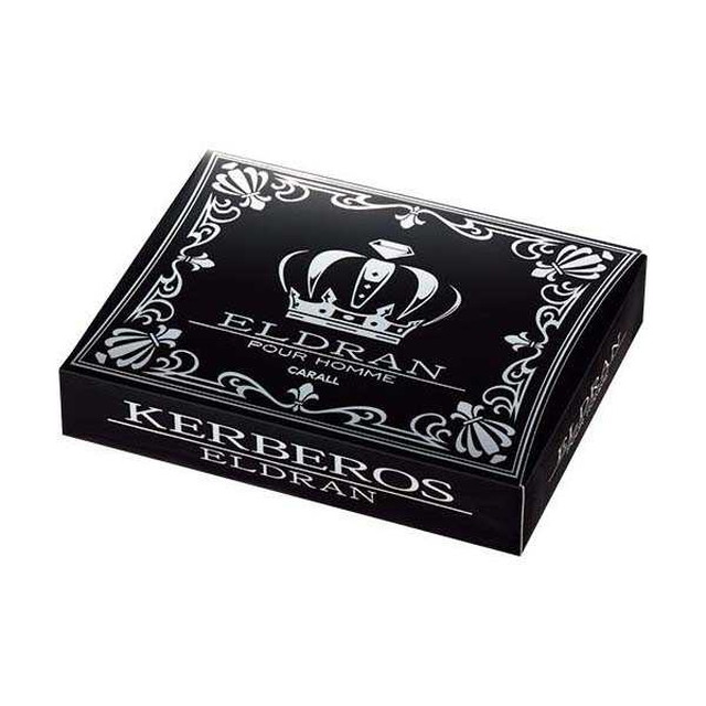 他サイト： オカモト エルデュランケルベロス プラチナシャワー 1893の商品画像