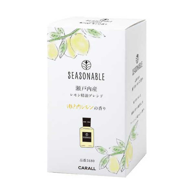 他サイト： 晴香堂シーズナブル 瀬戸内レモン 3480の商品画像