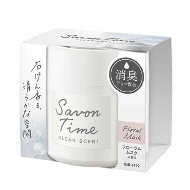 他サイト： サボンタイムゲル マイルドコットン 3493の商品画像