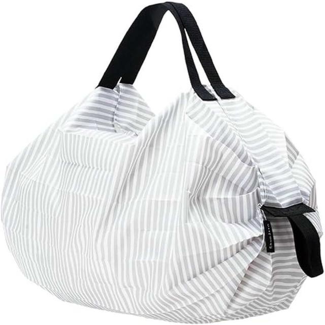 他サイト： Shupatto コンパクトバッグSEN Sサイズ   の商品画像