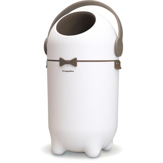 他サイト： ペットの防臭BOX PACKUN メーカー直送▼返品・キャンセル不可【他商品との同時購入不可】   の商品画像