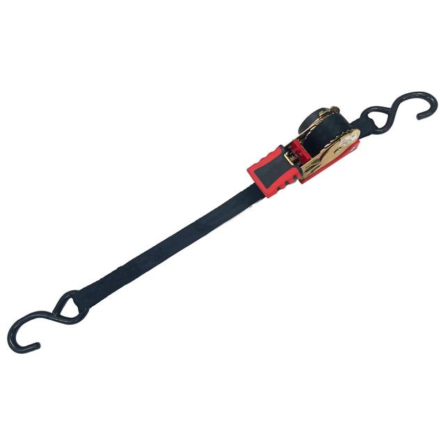 他サイト： ラチェット式荷締機自動巻 RTA-2530S 【直送品】 返品・キャンセル・他商品と同時購入は不可   の商品画像