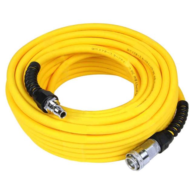 他サイト： エアホース セーフティソフト SAZ-620 メーカー直送 ▼返品・キャンセル不可【他商品との同時購入不可】   の商品画像